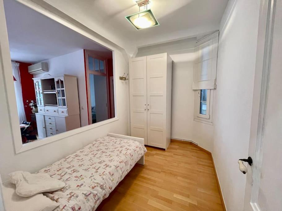 Acogedor Apartamento En Zaragoza Exterior photo